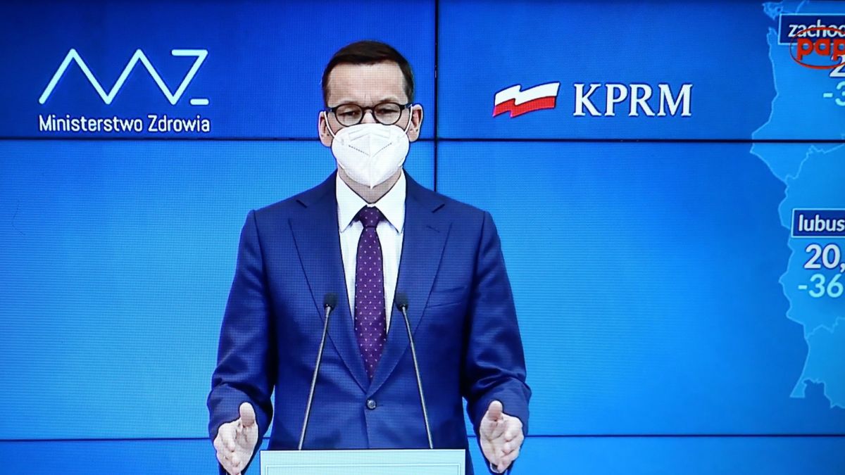 Mateusz Morawiecki