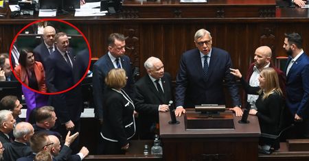 Poseł PiS skłamał w studiu telewizyjnym. Wszystko pokazało nagranie