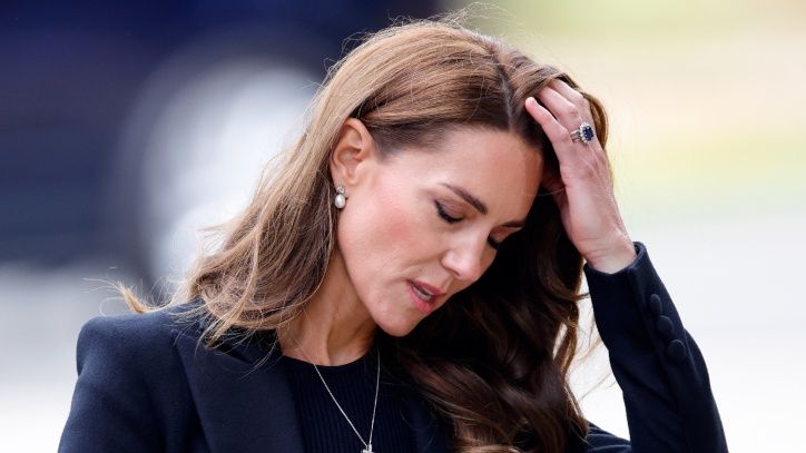 Wiadomo, kiedy Kate Middleton wyjdzie ze szpitala