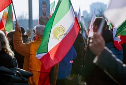 Masowe aresztowania po protestach w Iranie. Nawet 20 tys. osób