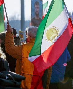 Masowe aresztowania po protestach w Iranie. Nawet 20 tys. osób