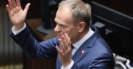 Transmisja z obrad Sejmu pobiła rekord. TVN24 zaciera ręce