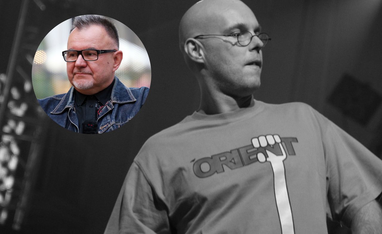 Ostatni wers Pono. Pożegnanie człowieka, który wychował pokolenia