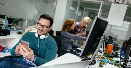 Badanie Społeczności IT 2022. Są już wstępne wyniki