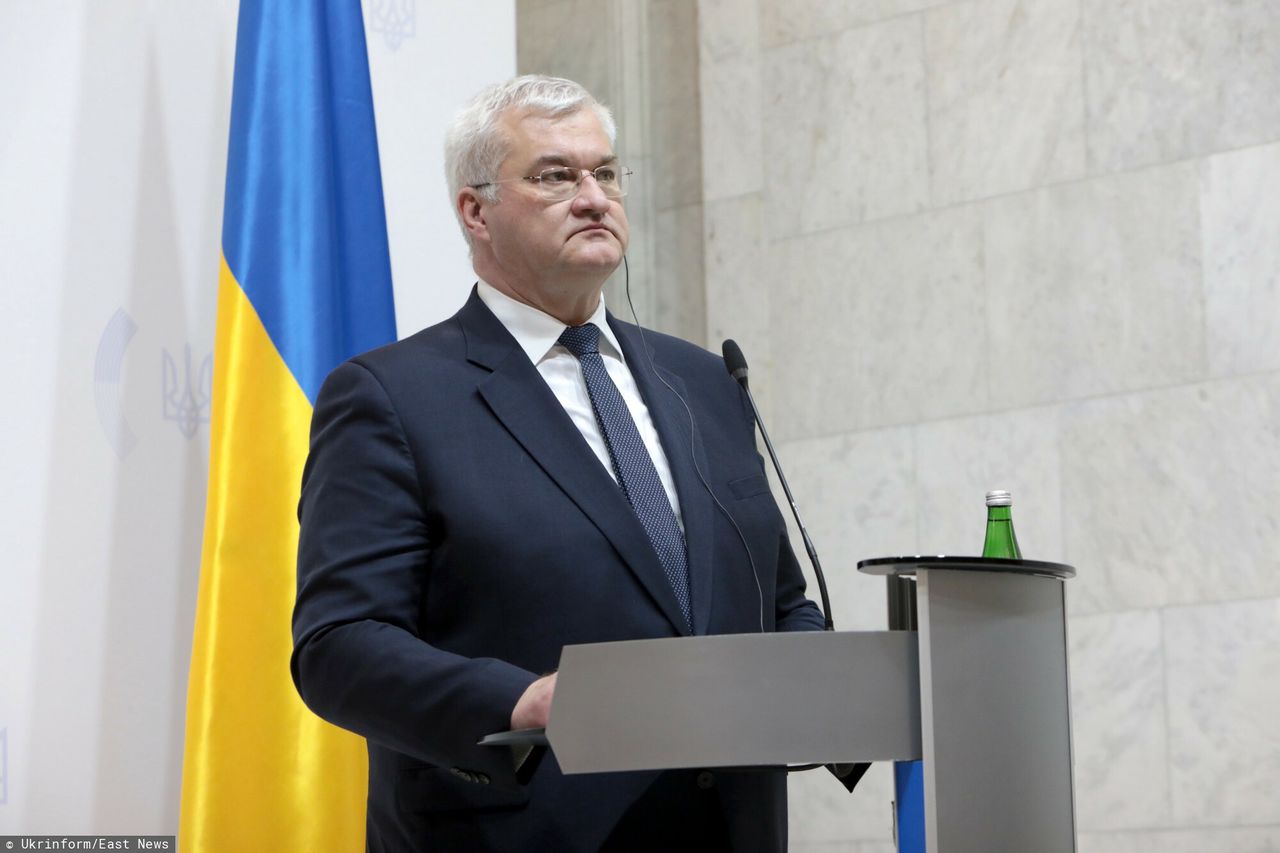 "Skargi kierujcie do Moskwy". Ukraina odpowiada po ataku na rosyjski ropociąg