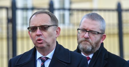 Wpływ Kremla w Europie. Pada polskie nazwisko