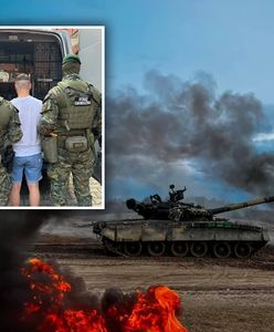Czy deportowani z Polski Ukraińcy trafiają od razu na front? Mamy wyjaśnienie z ukraińskich służb