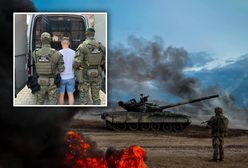 Czy deportowani z Polski Ukraińcy trafiają od razu na front? Mamy wyjaśnienie z ukraińskich służb
