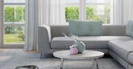 Nowy odkurzacz Electrolux to Tesla wśród automatów