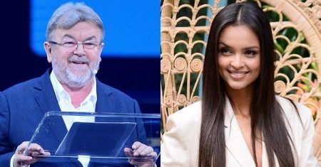 Ambitna Klaudia El Dursi rozprawia o EWENTUALNEJ ofercie poprowadzenia "Dzień Dobry TVN": "Panu Edwardowi się NIE ODMAWIA"