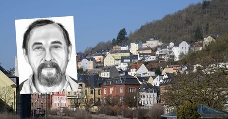 Zwłoki Polaka wykopane w niemieckim lesie. Nagroda za pomoc w ujęciu morderców