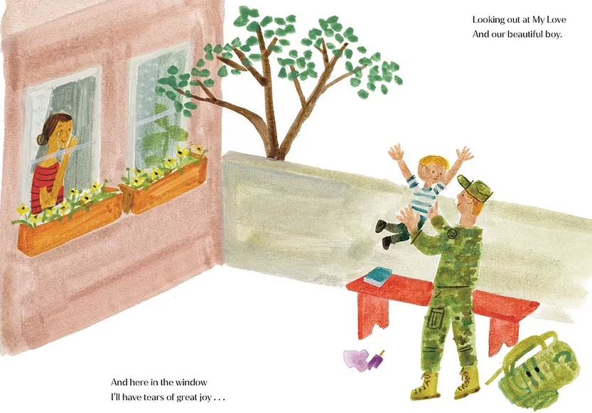 Księżna Meghan napisała książkę dla dzieci