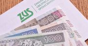 Polacy zalewają ZUS wnioskami. Mnóstwo zgłoszeń o dodatkowe 300 zł