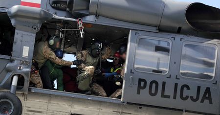 Pacyfikowali protesty kobiet. Będą 11 listopada w Warszawie