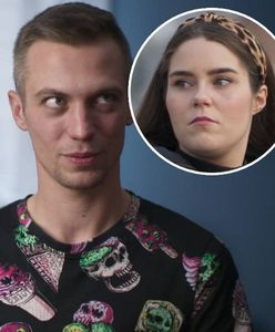 "Ślub od pierwszego wejrzenia". Zapytano go o powrót do żony. Nie zastanawiał się nad odpowiedzią