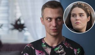 "Ślub od pierwszego wejrzenia". Zapytano go o powrót do żony. Nie zastanawiał się nad odpowiedzią