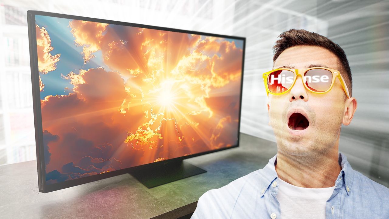 Telewizor dwukrotnie lepszy niż podaje specyfikacja – recenzja Hisense ULED-X 65UXKQ