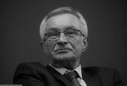 Tomasz Wołek nie żyje. Dziennikarz miał 74 lata