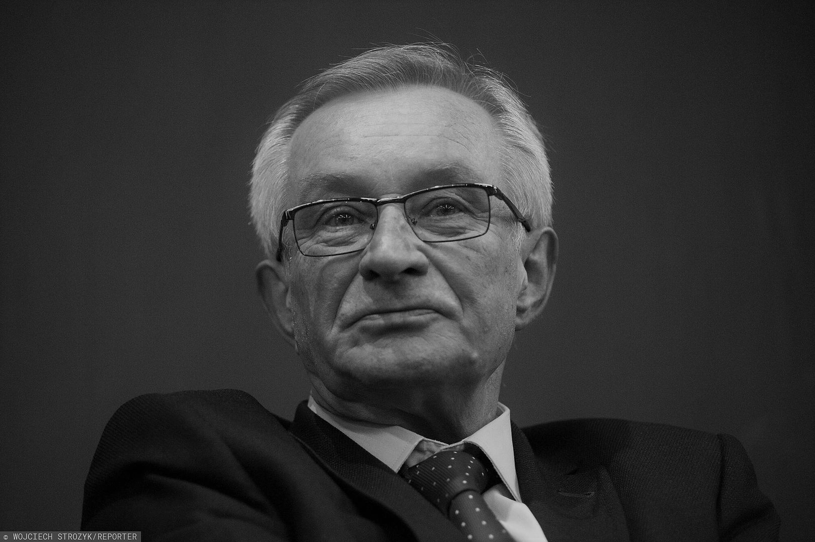 Tomasz Wołek nie żyje. Dziennikarz miał 74 lata
