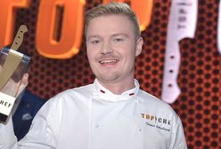 "Top Chef": Dawid Szkudlarek zwycięzcą 6. edycji show