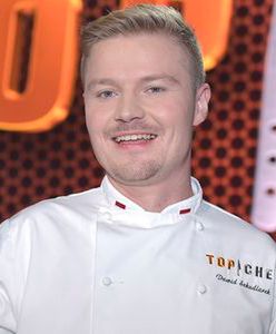 "Top Chef": Dawid Szkudlarek zwycięzcą 6. edycji show