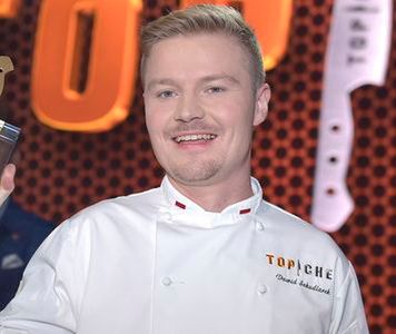 "Top Chef": Dawid Szkudlarek zwycięzcą 6. edycji show