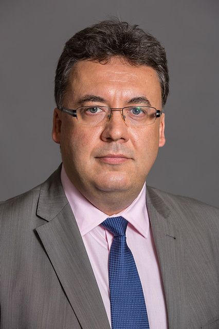 Prof. Robert Rejdak