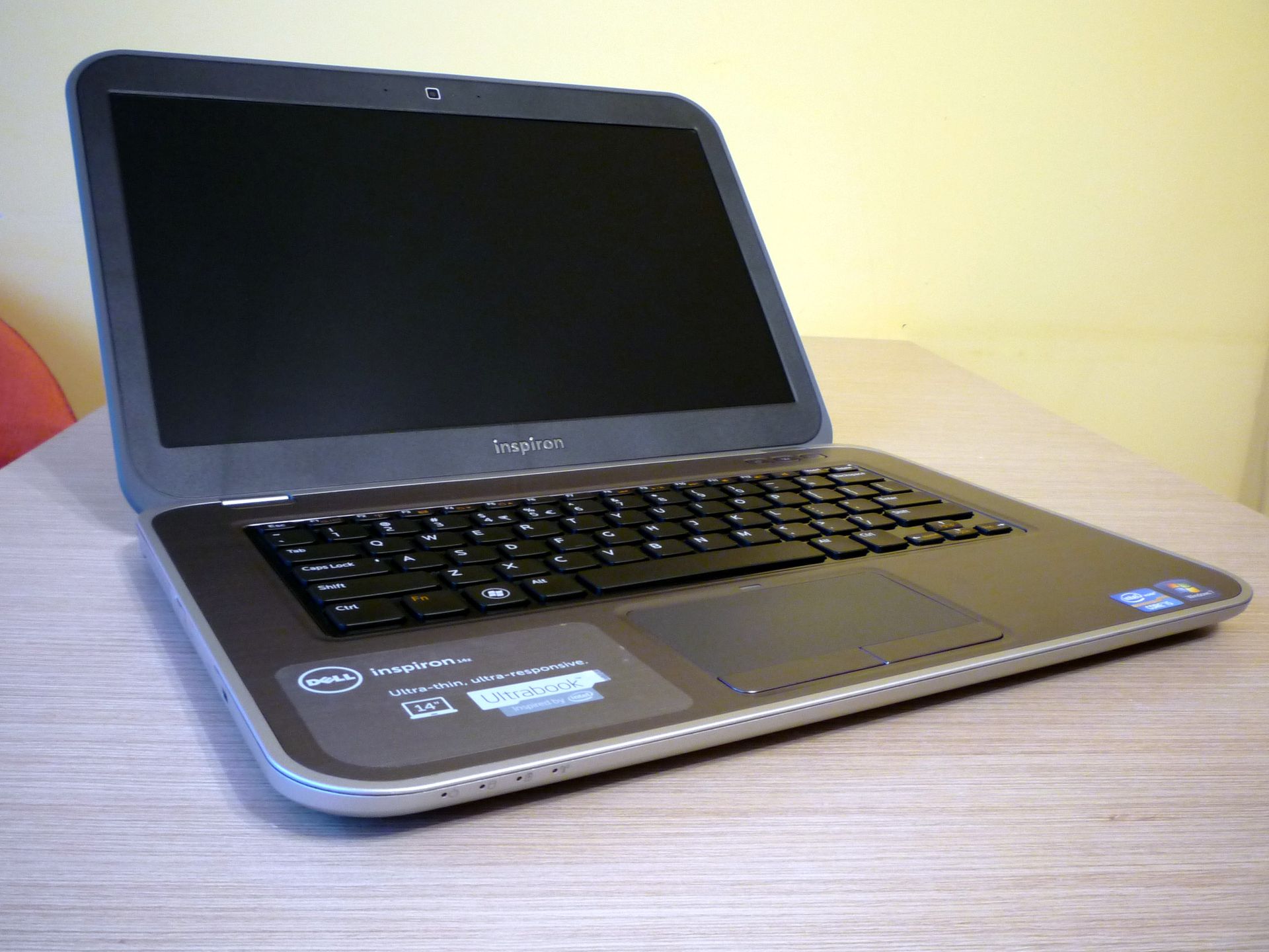 Dell Inspiron 14z (5423) – dobry kompromis? [test] 6