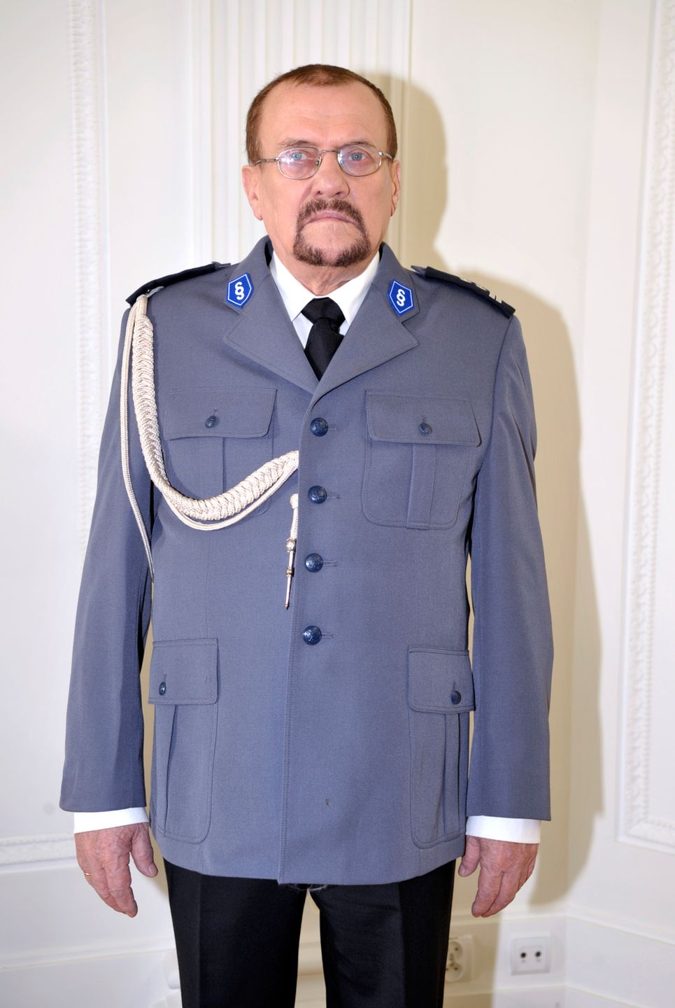 Ryszard Filipski nie żyje