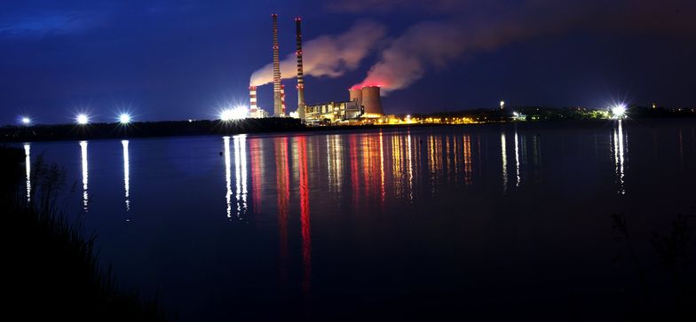 Państwowe firmy złożyły nową ofertę na elektrownie EDF w Polsce