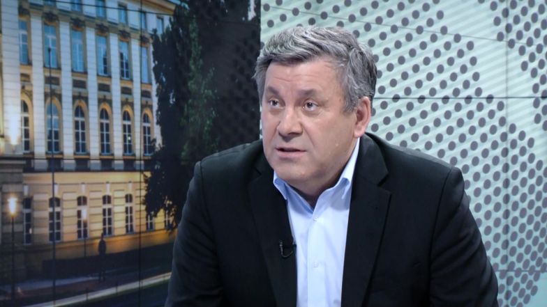 "Źle napisany tekst". Janusz Piechociński o expose Mateusza Morawieckiego