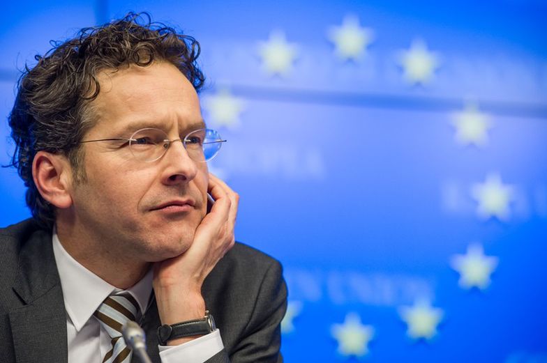 Jeroen Dijsselbloem