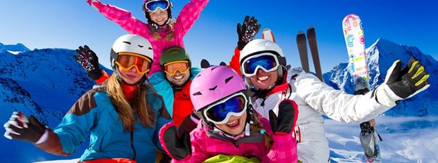 Czas wolny dla twojego malucha