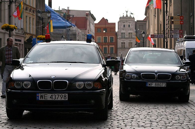 Rząd likwiduje BOR. W zamian będzie nowa instytucja