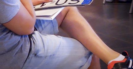 Szykuje się zmiana przepisów dla kierowców. Tablice rejestracyjne "na zawsze"