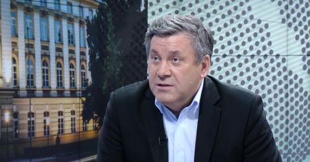 "Źle napisany tekst". Janusz Piechociński o expose Mateusza Morawieckiego
