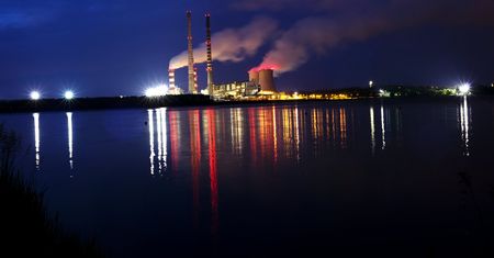 Państwowe firmy złożyły nową ofertę na elektrownie EDF w Polsce
