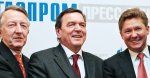 Schroeder w finansowych tarapatach
