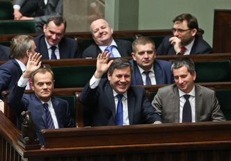 Budżet na 2014 rok przegłosowany