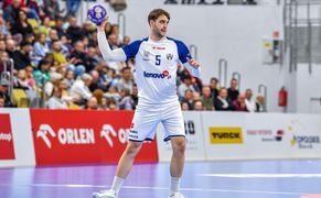 Polsat Sport 2 Piłka ręczna mężczyzn: LOTTO Superliga - mecz: NETLAND MKS Kalisz - REBUD KPR Ostrovia Ostrów Wielkopolski