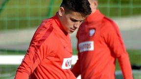 Euro 2016 - Marcin Żewłakow: Mariusz Stępiński jest mniej syty niż Artur Sobiech