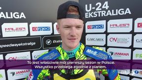 Talent ze Stali wspomina o swoim marzeniu. "To było szalone, ale spełniło się"