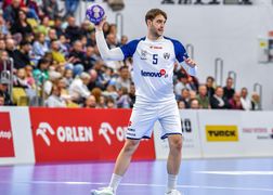 Polsat Sport 2 Piłka ręczna mężczyzn: LOTTO Superliga - mecz: NETLAND MKS Kalisz - REBUD KPR Ostrovia Ostrów Wielkopolski