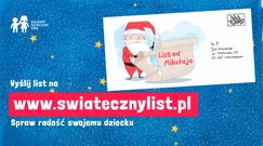 Świąteczny list od Mikołaja - 2018