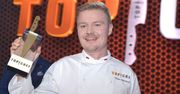 "Top Chef": Dawid Szkudlarek zwycięzcą 6. edycji show