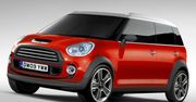 MINI Minivan już w planach?