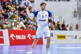 Piłka ręczna mężczyzn: LOTTO Superliga - mecz: NETLAND MKS Kalisz - REBUD KPR Ostrovia Ostrów Wielkopolski