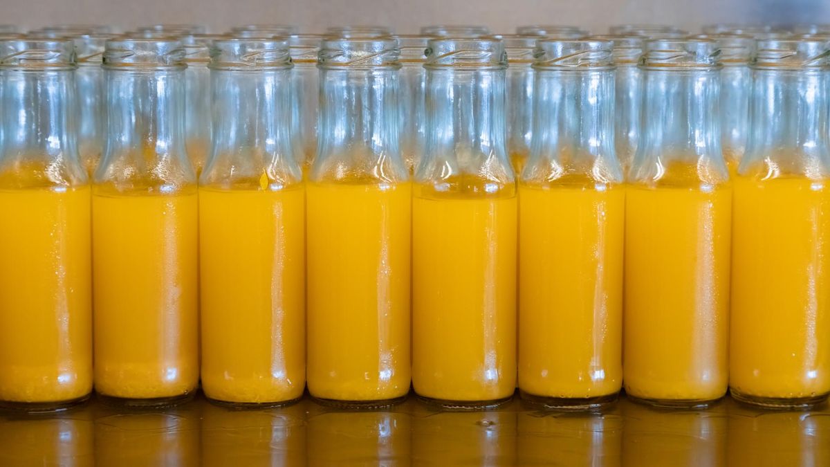 Unikaj jak ognia. Te napoje dwukrotnie zwiększa ryzyko raka jelita grubego