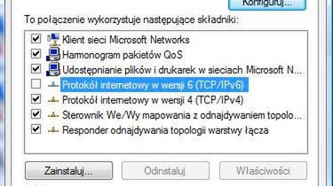5 kroków, aby przyspieszyć Internet w Windows Vista 1