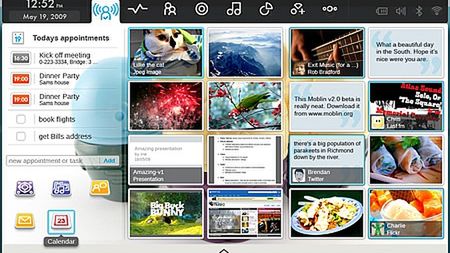 Moblin OS 2.0 - nowy system operacyjny dla netbooków 1